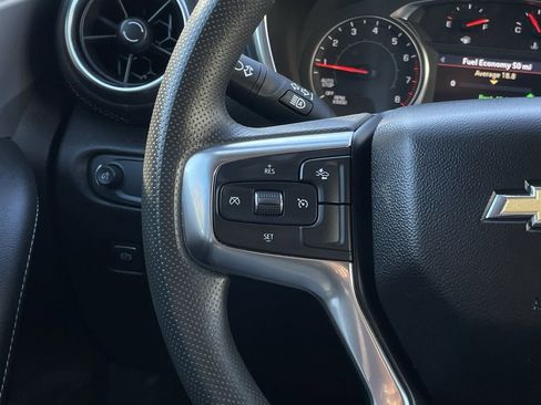 Used 2024 Chevrolet Blazer LT image 13