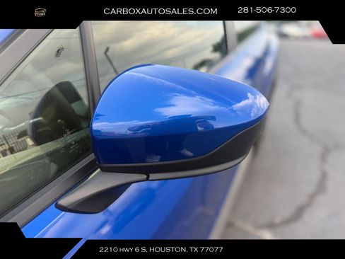 Used 2025 Subaru WRX Premium AWD/4WD image 37