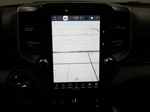 Used 2023 RAM 1500 Big Horn image 27