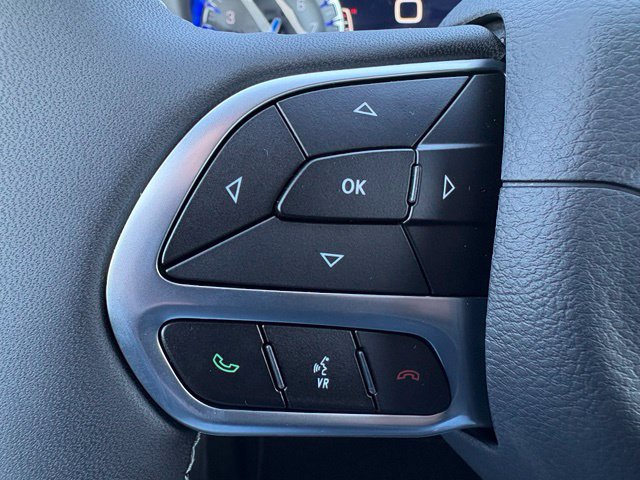 New 2027 Chrysler Pacifica Select AWD/4WD image 23