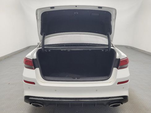 Used 2019 Kia Optima EX w/ EX Premium Package image 29