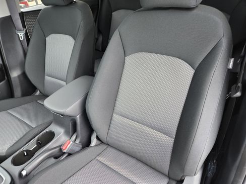 New 2025 Kia Soul LX image 16