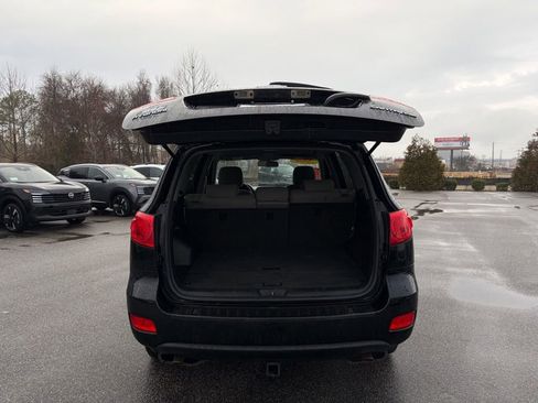 Used 2009 Hyundai Santa Fe GLS image 5