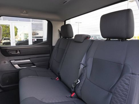 New 2026 Toyota Tundra SR5 AWD/4WD image 10
