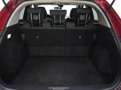 Used 2020 Honda HR-V EX image 9