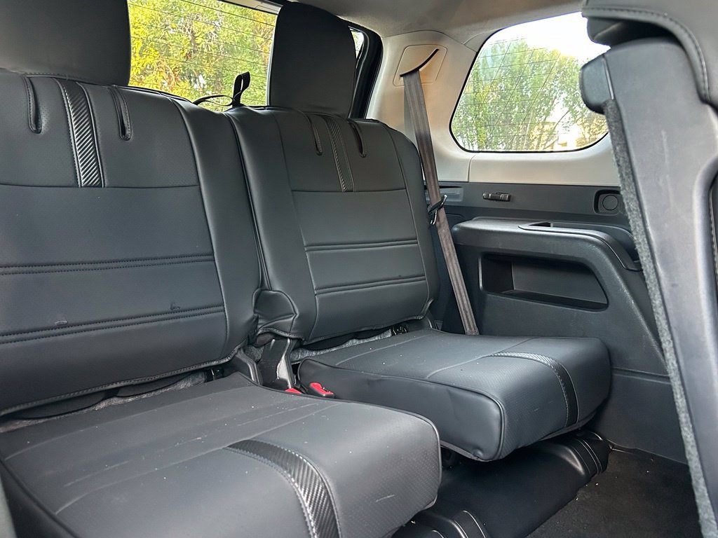 Used 2023 Toyota 4Runner SR5 RWD image 37