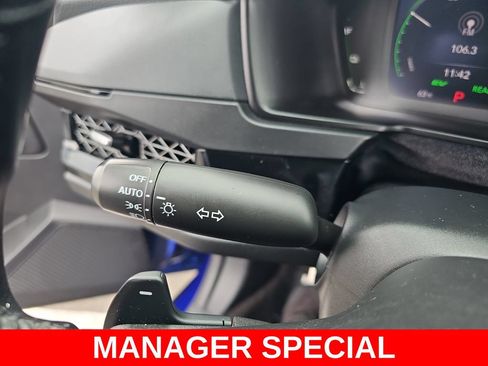 Used 2025 Honda Accord Sport image 25