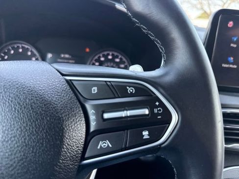Certified 2023 Hyundai Santa Fe SEL AWD/4WD image 24