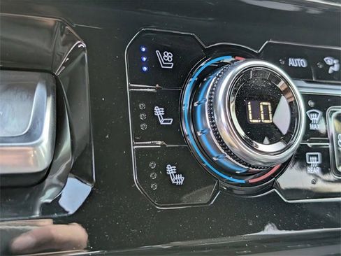 New 2026 GMC Sierra 1500 AT4X w/ AT4X AEV Edition image 15