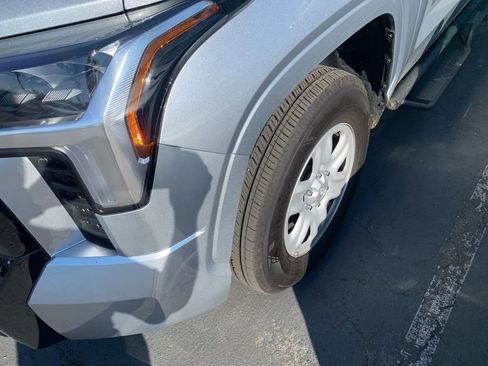 Used 2026 Toyota Tundra SR image 2