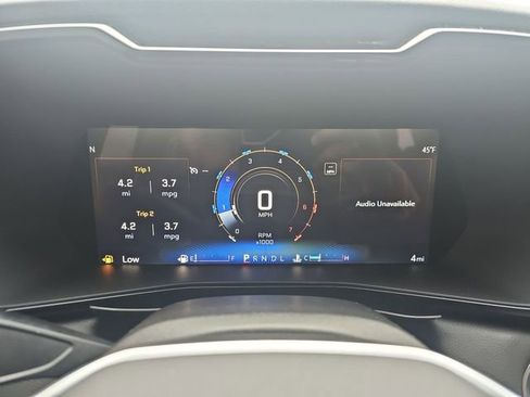 New 2025 Chevrolet Colorado W/T w/ Advanced Trailering Package RWD image 11