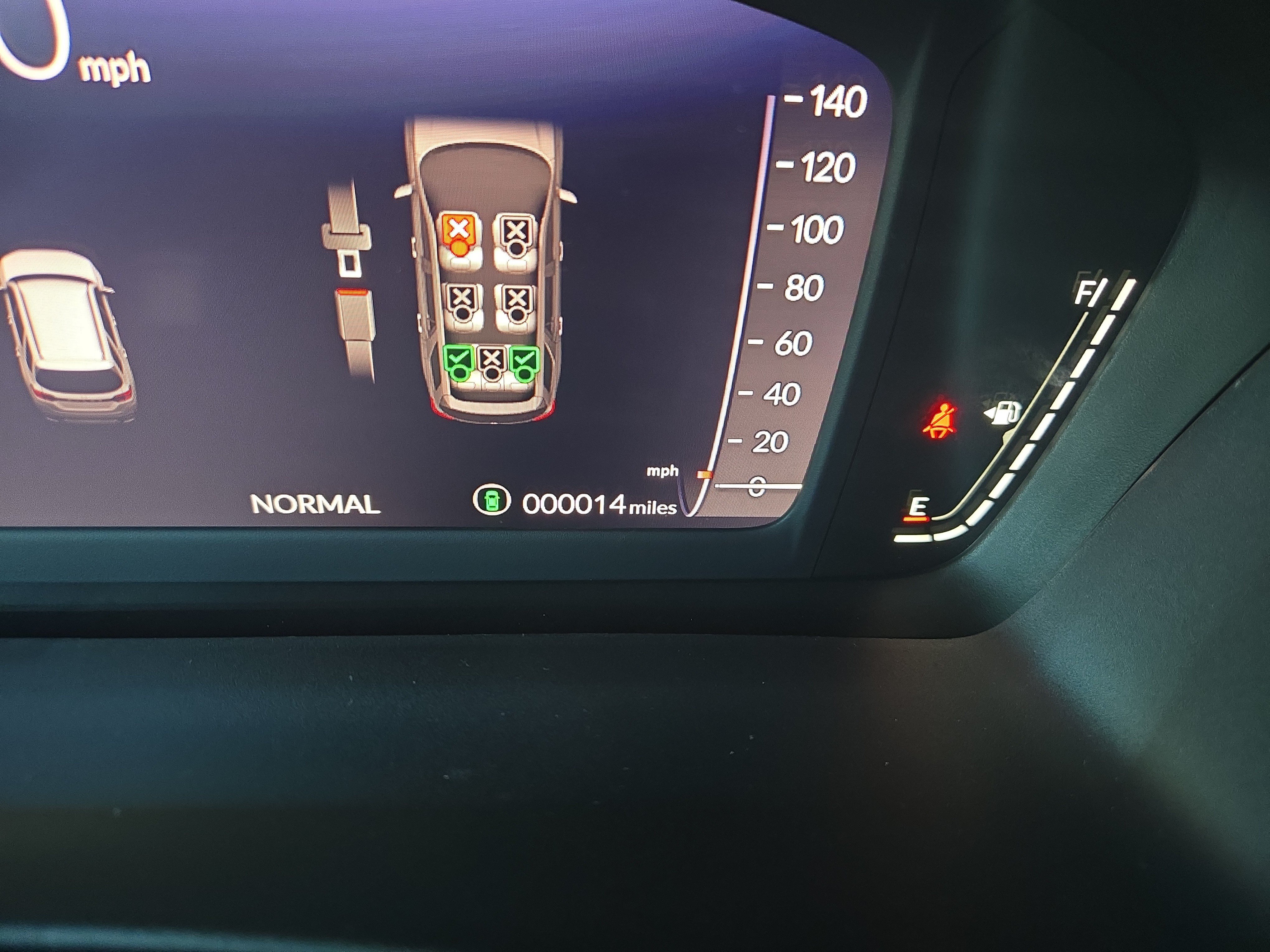 New 2026 Honda Pilot TrailSport image 22