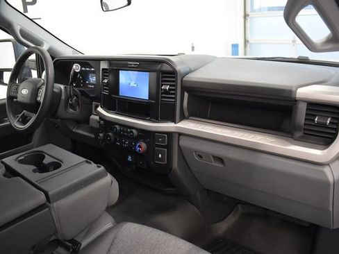 Used 2025 Ford F250 XL w/ STX Appearance Package image 18