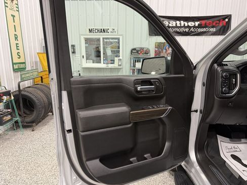 Used 2021 Chevrolet Silverado 1500 LT w/ Max Trailering Package AWD/4WD image 26