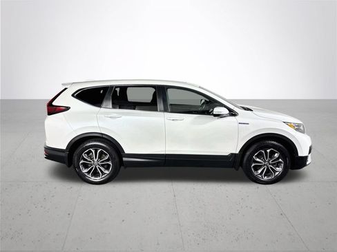 Certified 2020 Honda CR-V EX image 6