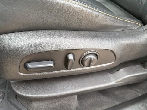 Used 2019 Chevrolet Traverse Premier w/ Redline Edition image 15