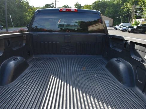 Used 2018 Chevrolet Silverado 1500 LT w/ All Star Edition AWD/4WD image 52