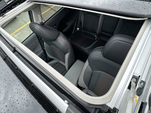 New 2026 Subaru Crosstrek 2.5i Limited AWD/4WD image 26