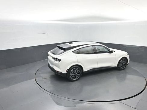 New 2026 Ford Mustang Mach-E Premium AWD/4WD image 31