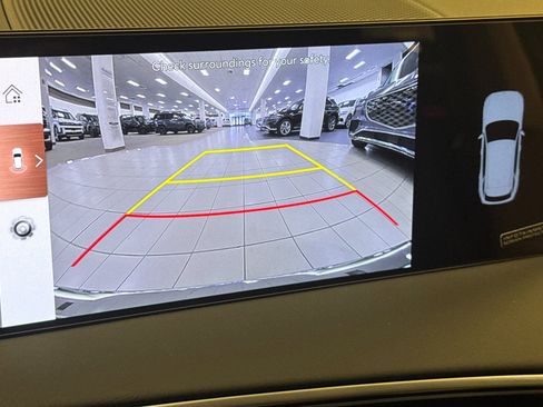 New 2026 Genesis GV70 2.5T AWD/4WD image 20