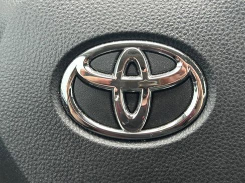 Certified 2024 Toyota RAV4 LE image 33