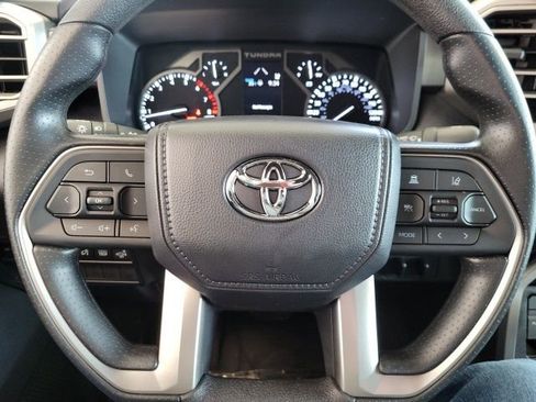 New 2026 Toyota Tundra SR5 w/ SR5 Convenience Package image 27