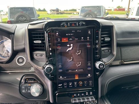 Used 2019 RAM 1500 Limited image 37