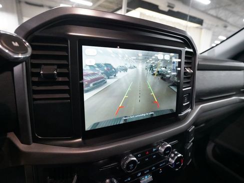 Used 2025 Ford F150 XLT w/ Equipment Group 301A Standard image 19