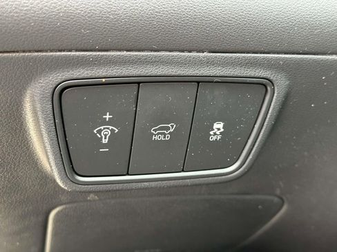 Certified 2024 Hyundai Tucson Limited AWD/4WD image 22