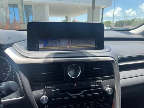 Used 2022 Lexus RX 350 FWD w/ Premium Package image 3