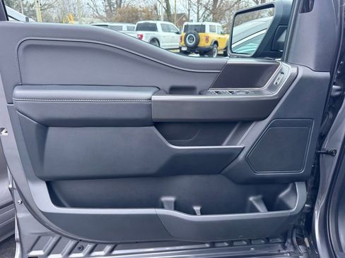 Used 2024 Ford F150 XLT w/ Equipment Group 302A MID image 21