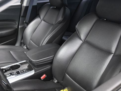 Used 2019 Acura TLX V6 FWD image 35