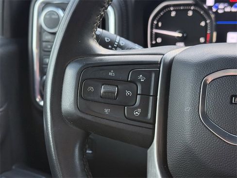 Used 2023 GMC Sierra 2500 Denali w/ Denali Black Diamond Edition image 24