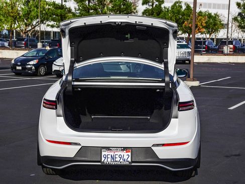 Certified 2023 Toyota Crown XLE image 29