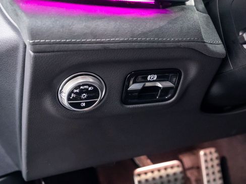 Used 2023 Mercedes-Benz EQS 450+ 4MATIC Sedan image 22