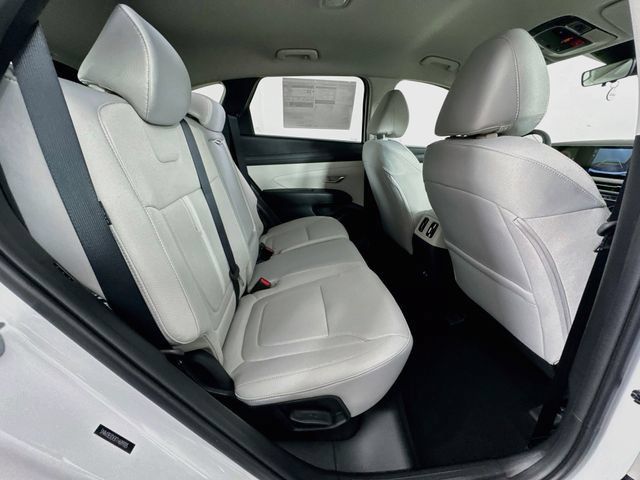 Certified 2026 Hyundai Tucson SEL Plus FWD image 41