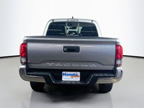 Used 2023 Toyota Tacoma SR5 RWD image 20