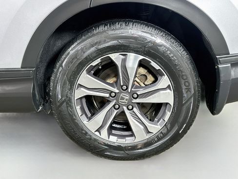 Used 2017 Honda CR-V LX image 28