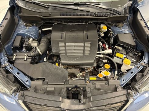 Used 2020 Subaru Forester Touring w/ Popular Package #2 image 10