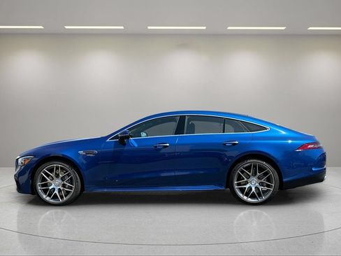 Used 2024 Mercedes-Benz AMG GT 43 image 9