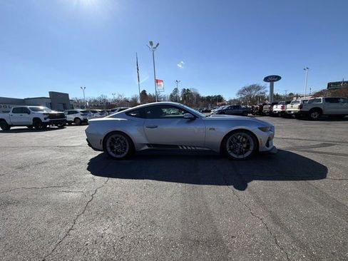 New 2026 Ford Mustang GT w/ GT Performance Package image 32