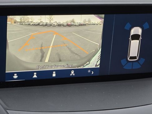 Used 2023 Acura RDX w/ Technology Package image 6