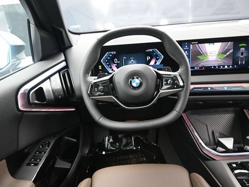 New 2026 BMW X3 xDrive30i w/ Convenience Package AWD/4WD image 29