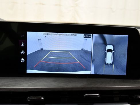 Certified 2024 Kia Telluride SX X-Pro image 24