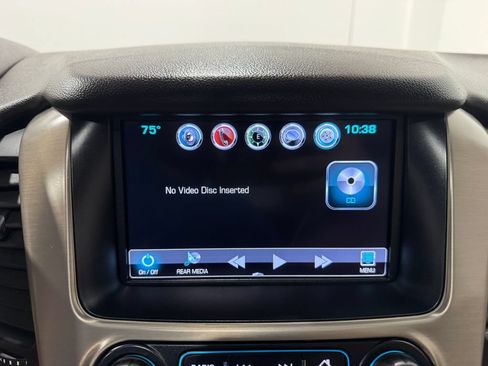 Used 2018 GMC Yukon Denali w/ Open Road Package AWD/4WD image 43