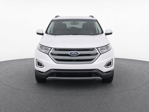 Used 2016 Ford Edge SEL w/ Equipment Group 201A AWD/4WD image 6