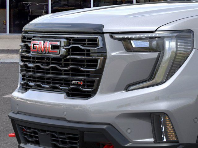 New 2026 GMC Acadia AT4 w/ Luxury Package AWD/4WD image 13