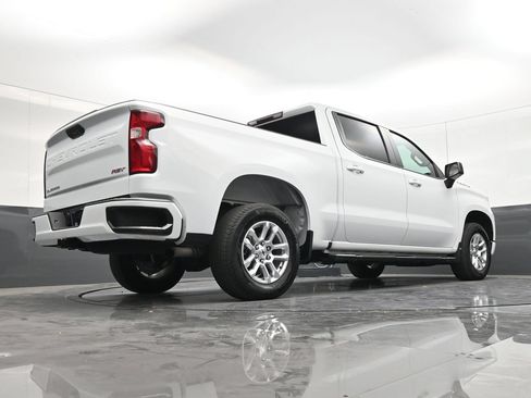 Used 2024 Chevrolet Silverado 3500 W/T AWD/4WD image 21