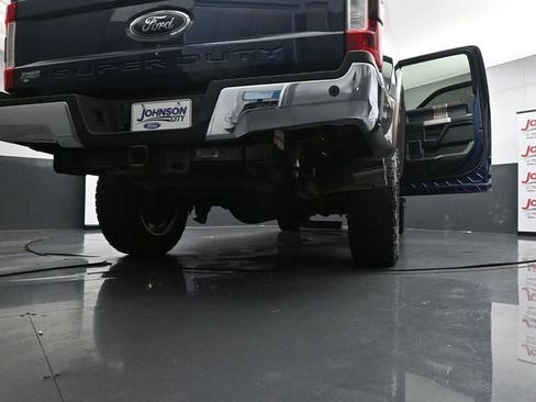 Used 2019 Ford F250 Lariat w/ Tow Technology Bundle image 43