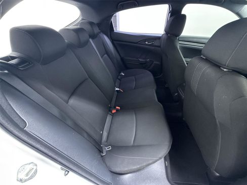 Used 2019 Honda Civic Sport image 27